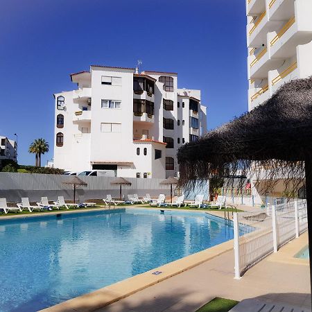 Hilcity Albufeira Esterno foto