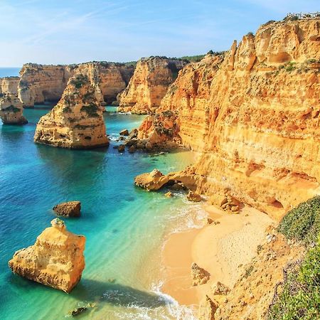 Hilcity Albufeira Esterno foto