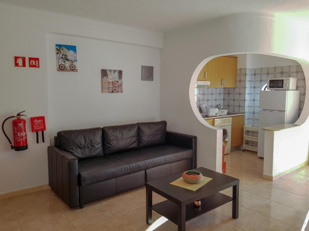 Hilcity Albufeira Esterno foto