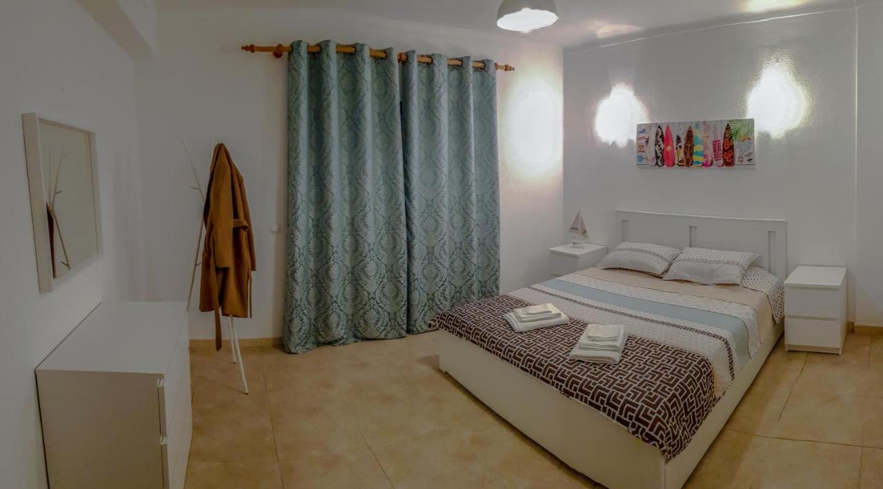 Hilcity Albufeira Esterno foto