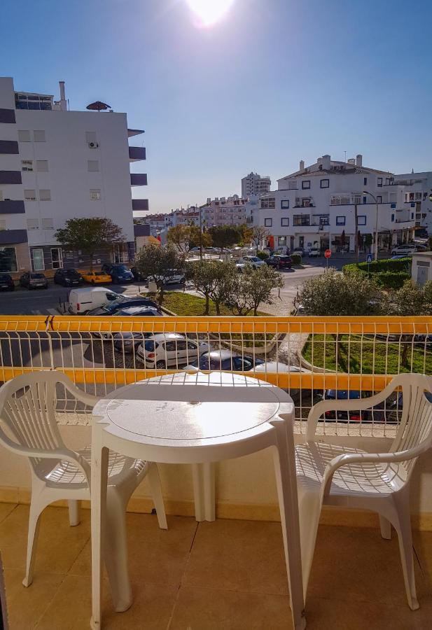 Hilcity Albufeira Esterno foto