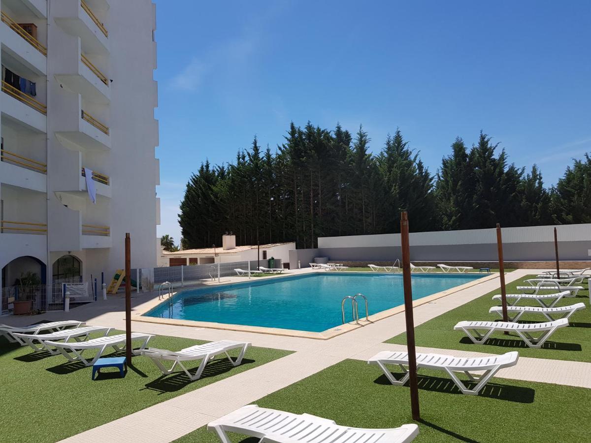 Hilcity Albufeira Esterno foto