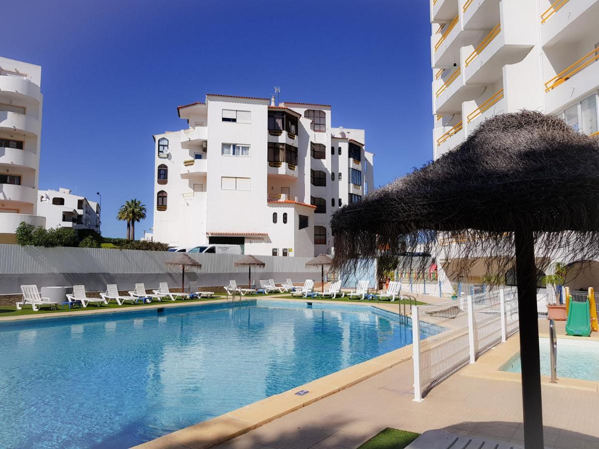 Hilcity Albufeira Esterno foto
